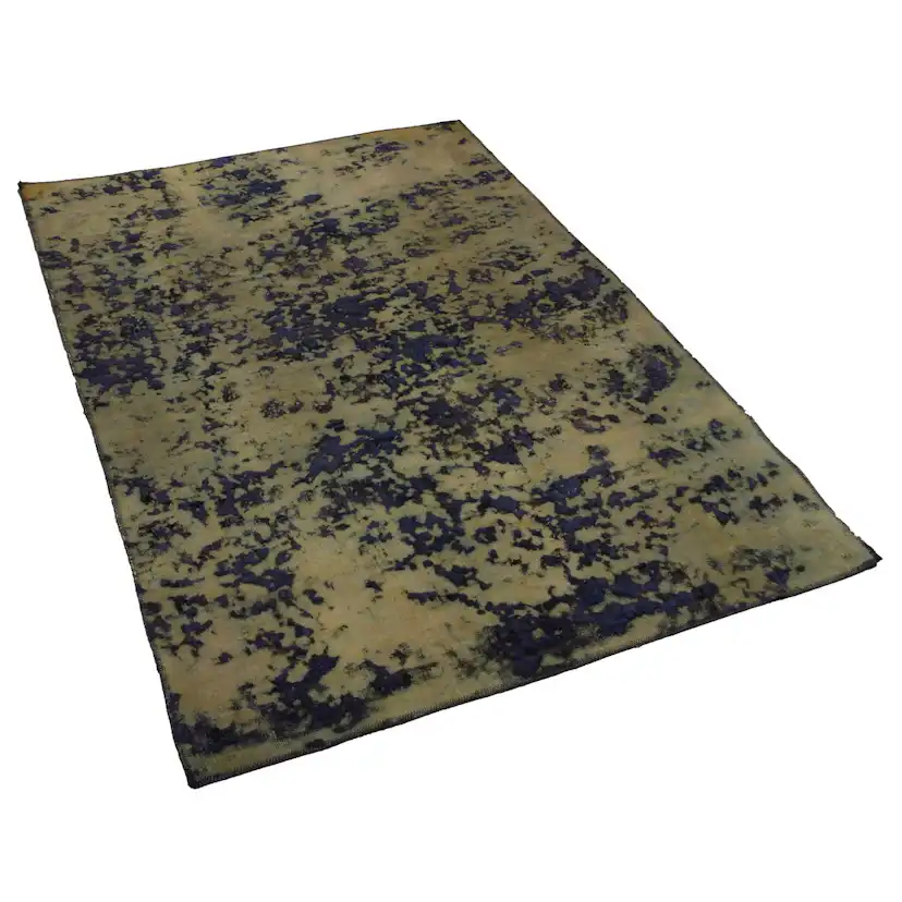 Persisk Matta Arkiio Tabriz Vintage 150x230