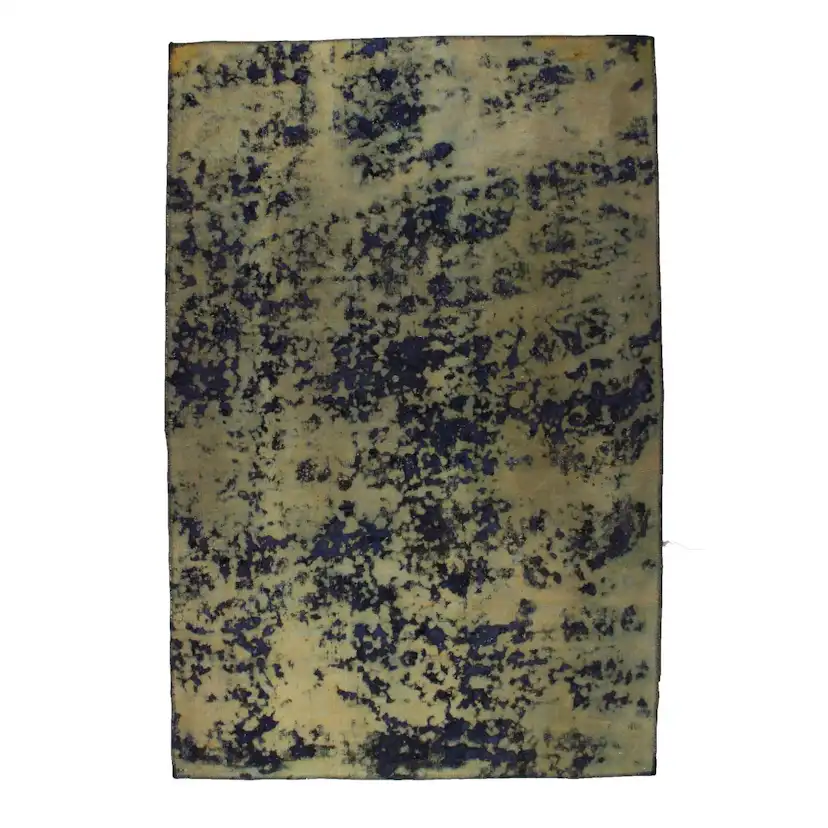 Persisk Matta Arkiio Tabriz Vintage 150x230