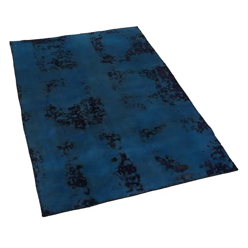 Persisk Matta Arkiio Tabriz Vintage 124x195