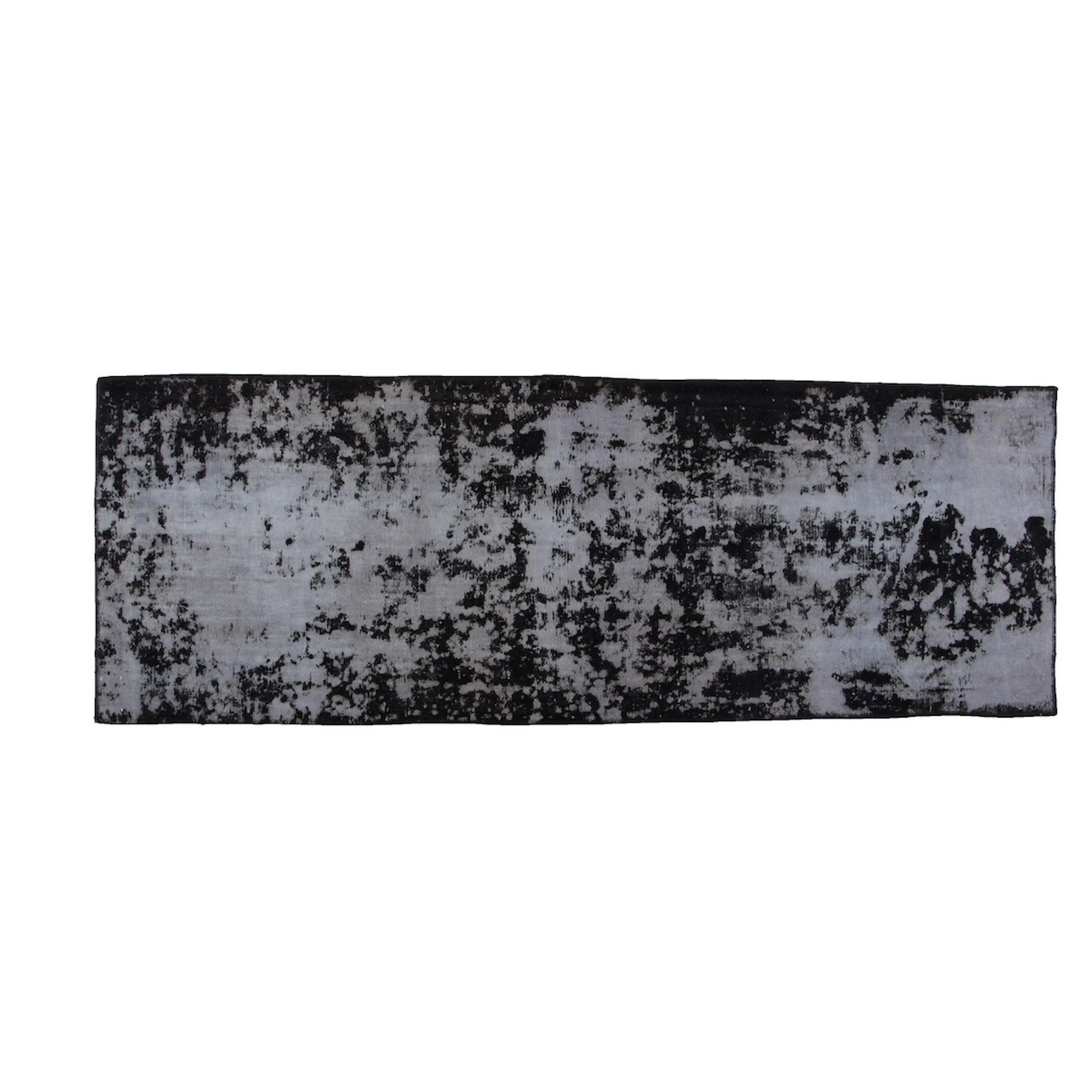 Persisk Matta Arkiio Tabriz Vintage 88x248