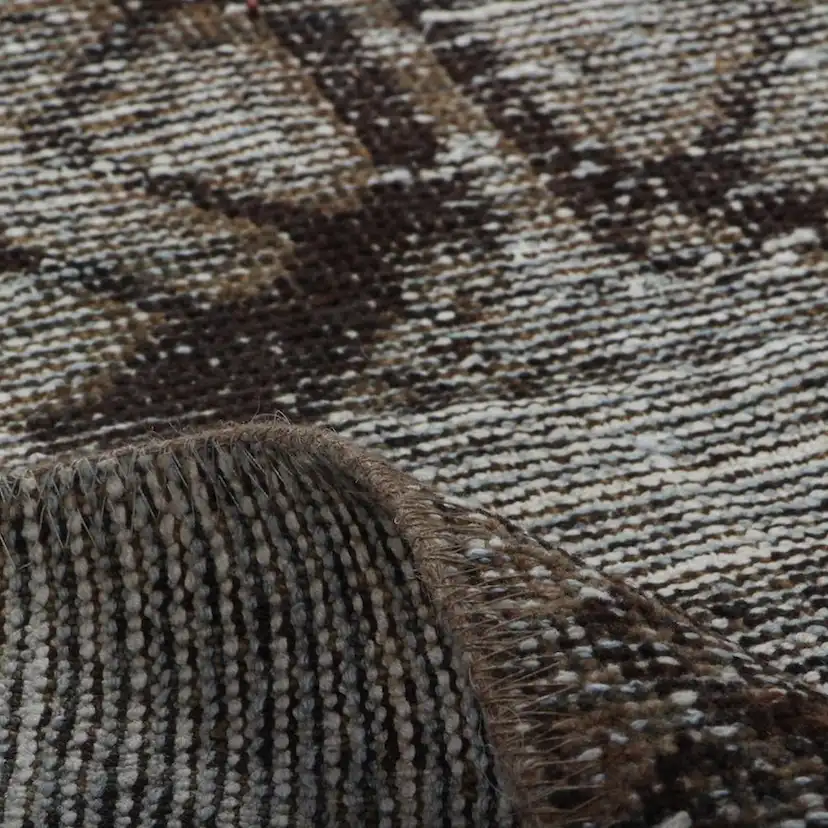 Persisk Matta Arkiio Tabriz Vintage 165x250