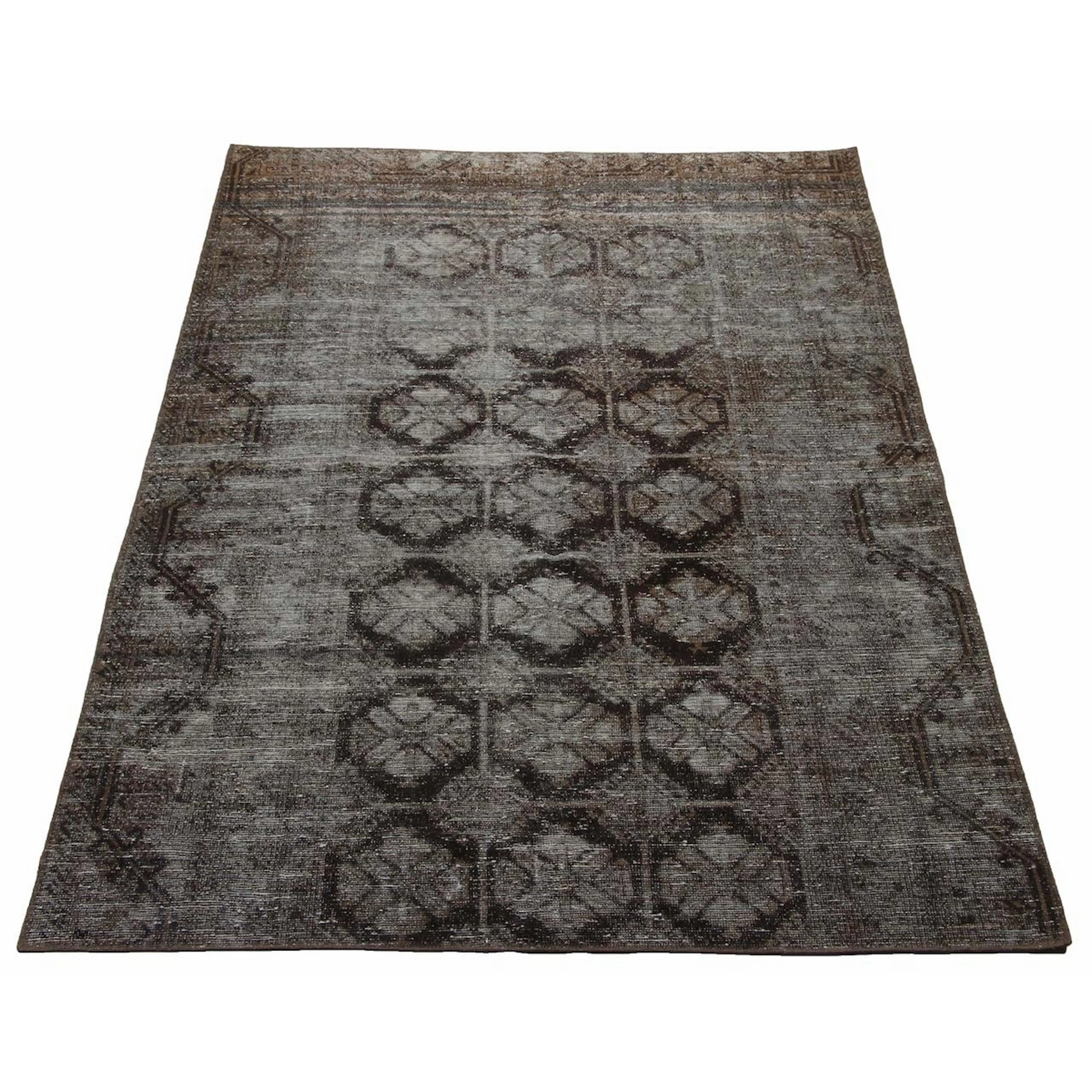 Persisk Matta Arkiio Tabriz Vintage 165x250