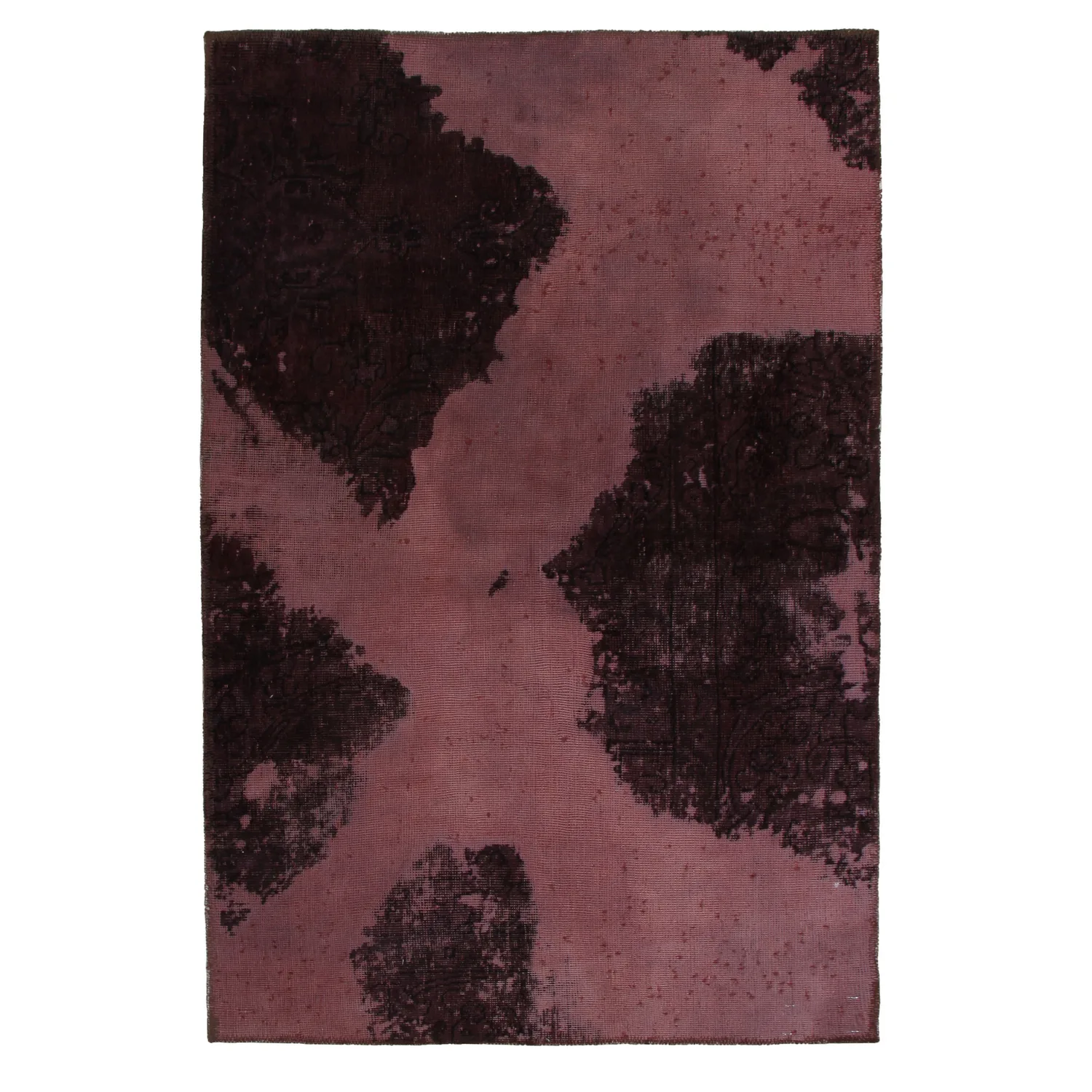 Persisk Matta Arkiio Tabriz Vintage 100x150