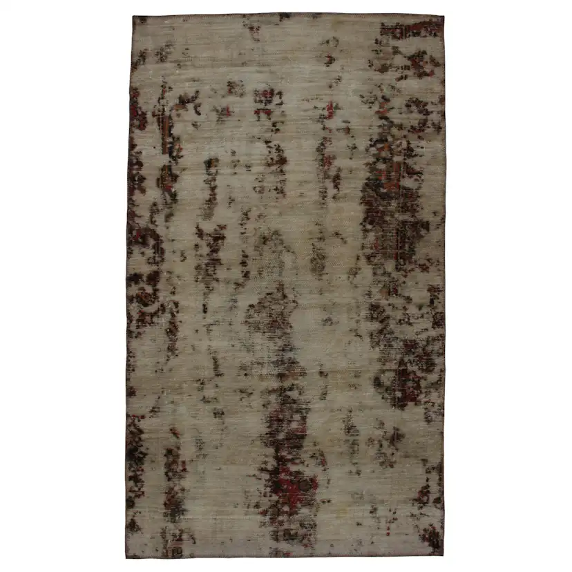 Persisk Matta Arkiio Tabriz Vintage 96x167