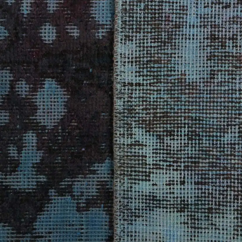 Persisk Matta Arkiio Tabriz Vintage 100x160