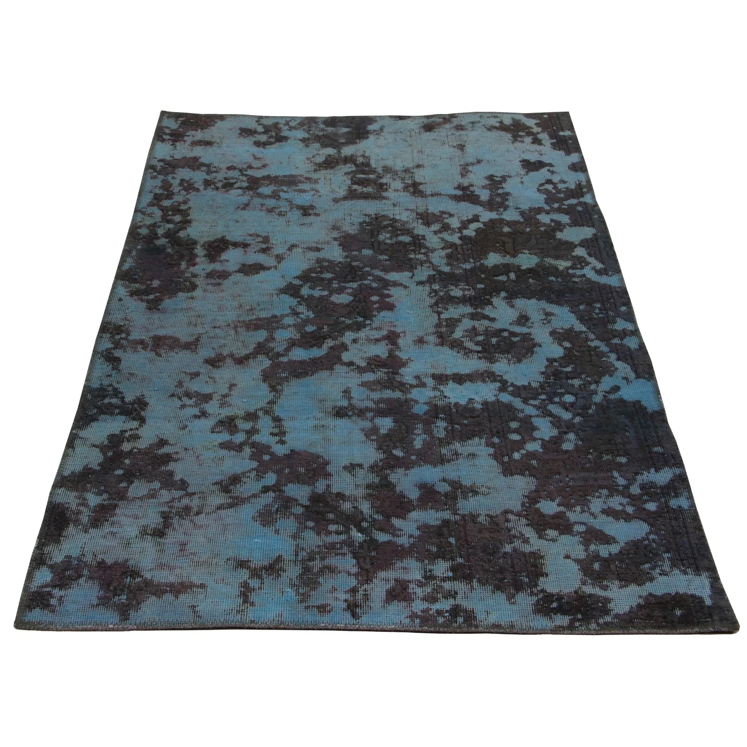 Persisk Matta Arkiio Tabriz Vintage 100x160