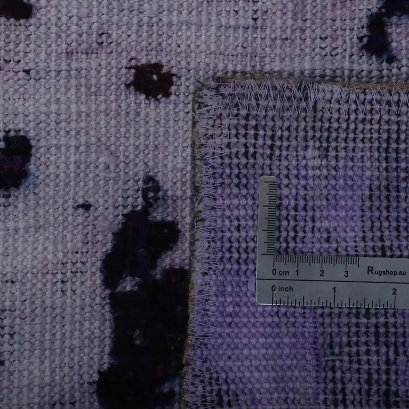 Persisk Matta Arkiio Tabriz Vintage 159x240