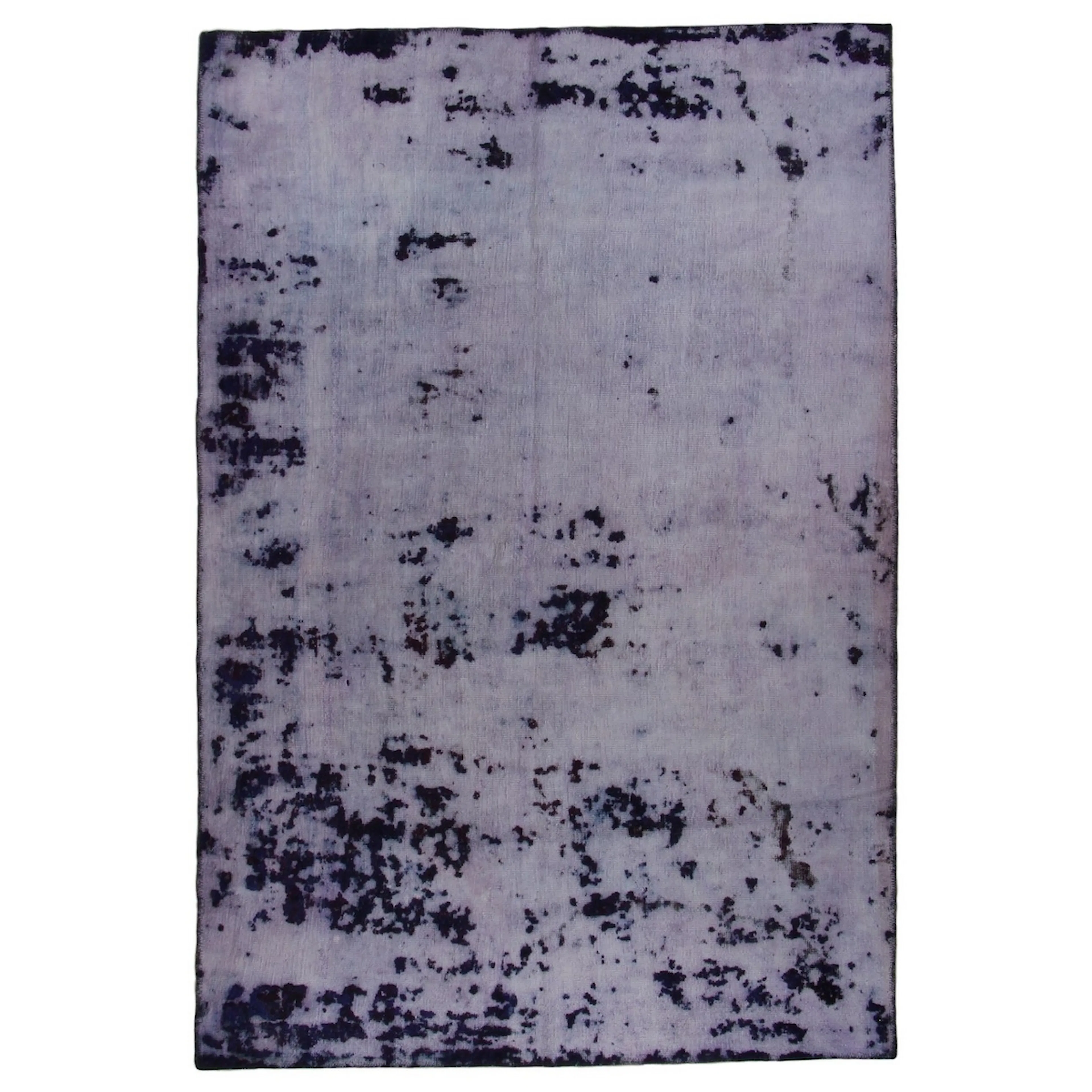 Persisk Matta Arkiio Tabriz Vintage 159x240