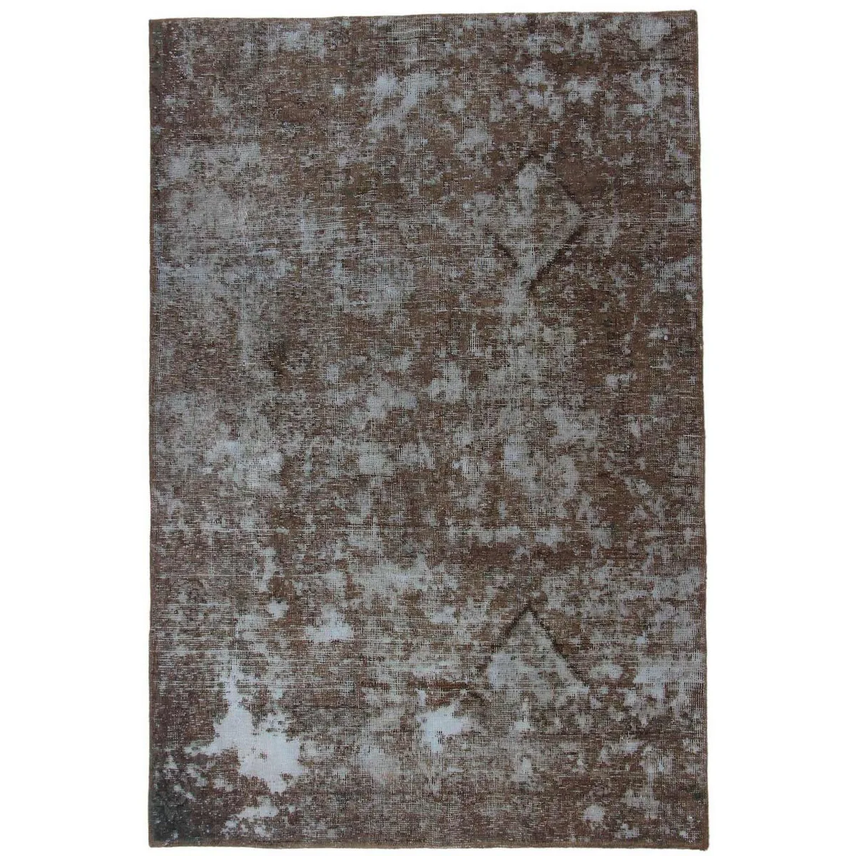 Persisk Matta Arkiio Tabriz Vintage 131x198