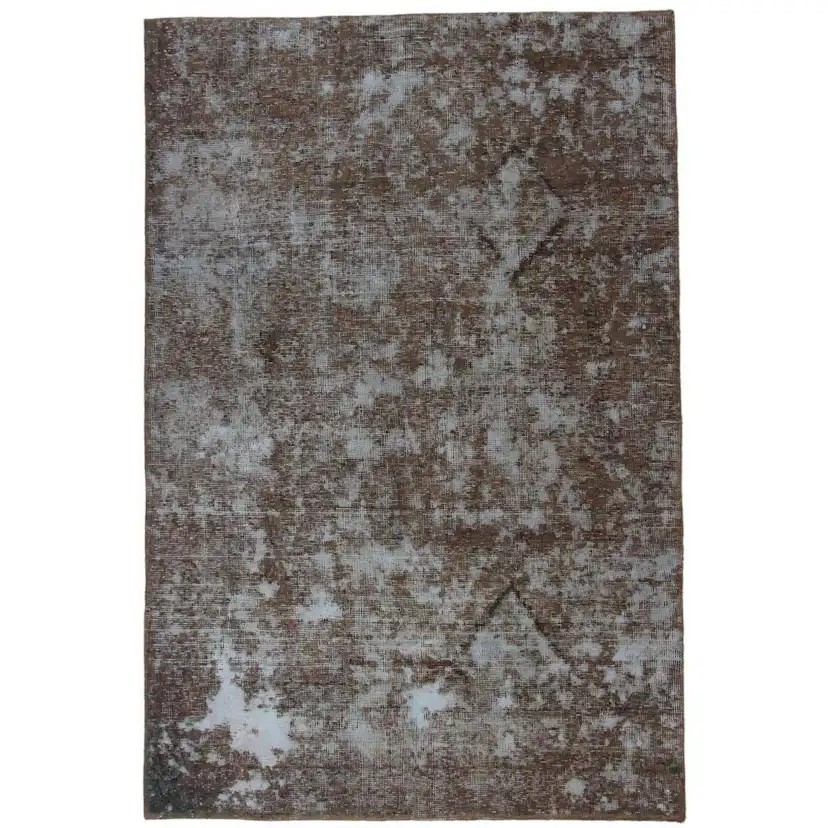 Persisk Matta Arkiio Tabriz Vintage 131x198