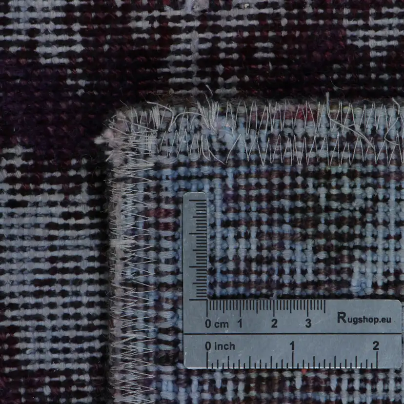 Persisk Matta Arkiio Tabriz Vintage 183x264