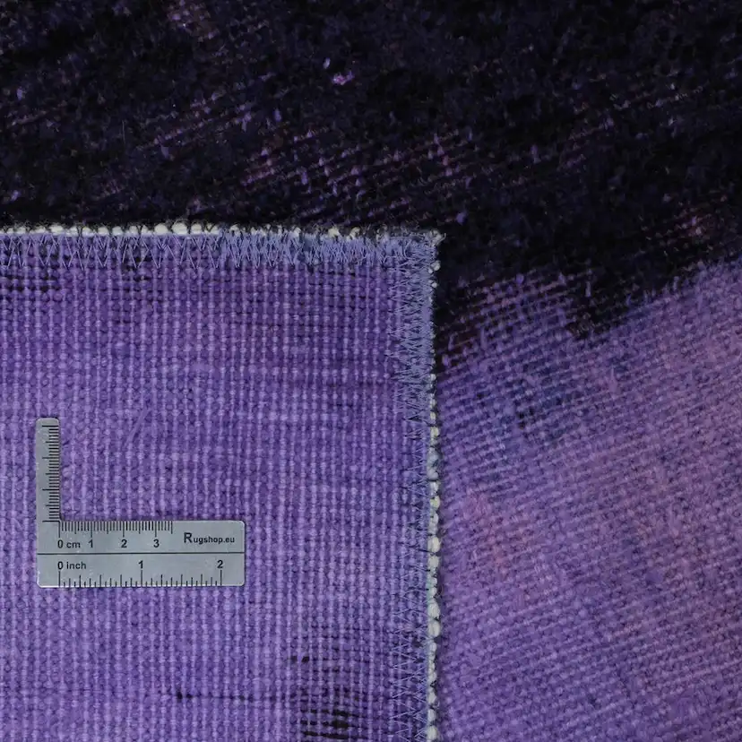 Persisk Matta Arkiio Tabriz Vintage 92x275