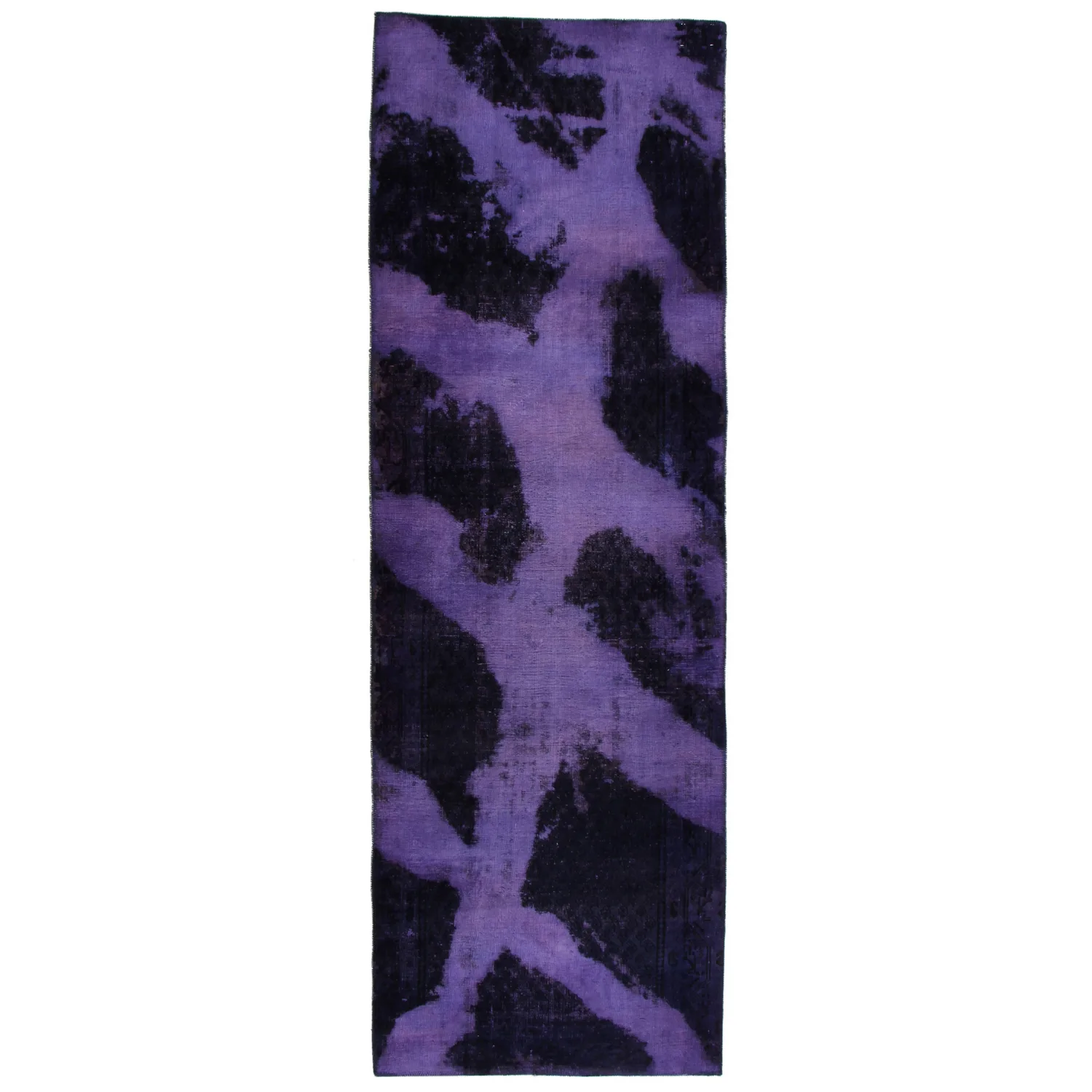 Persisk Matta Arkiio Tabriz Vintage 92x275