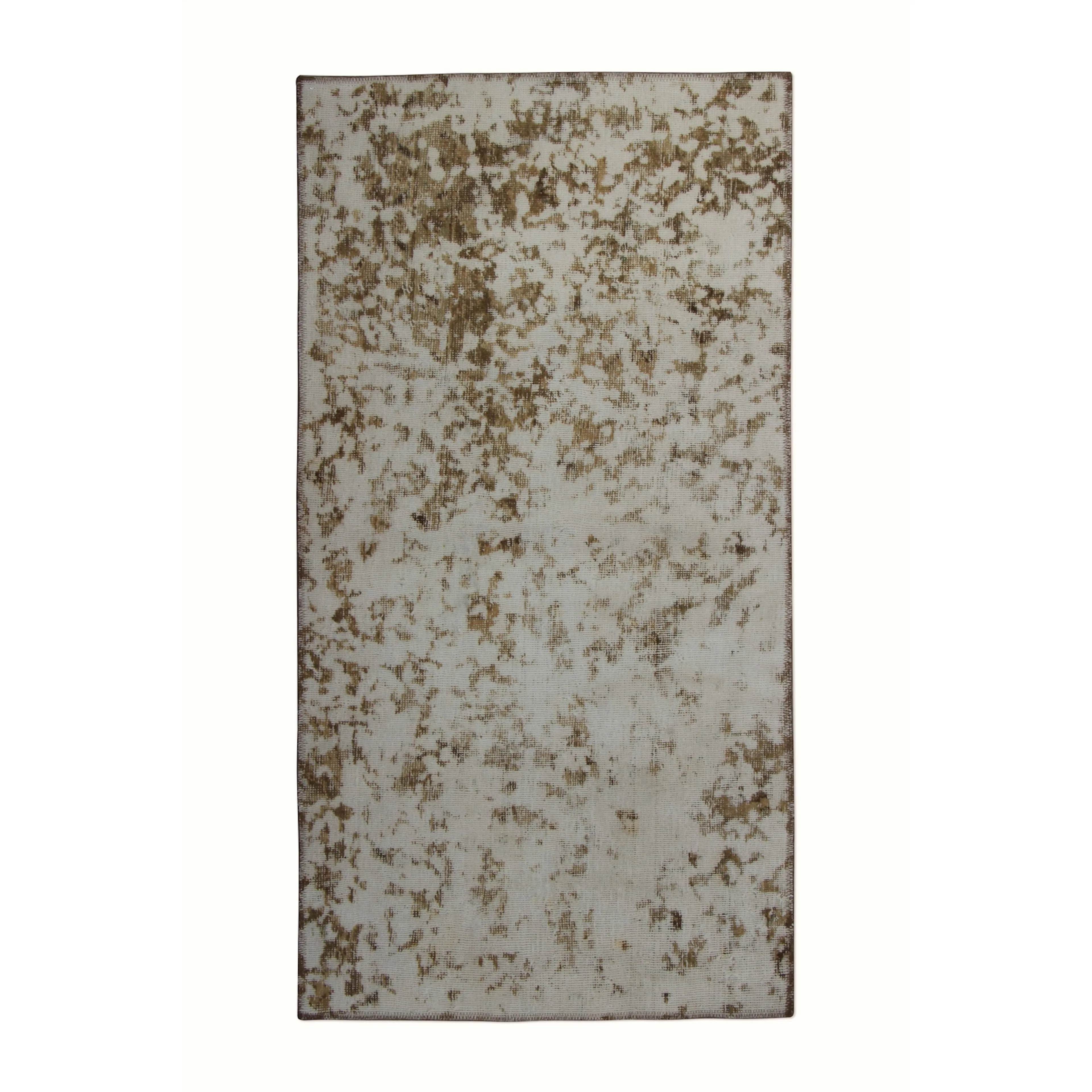 Persisk Matta Arkiio Tabriz Vintage 95x178