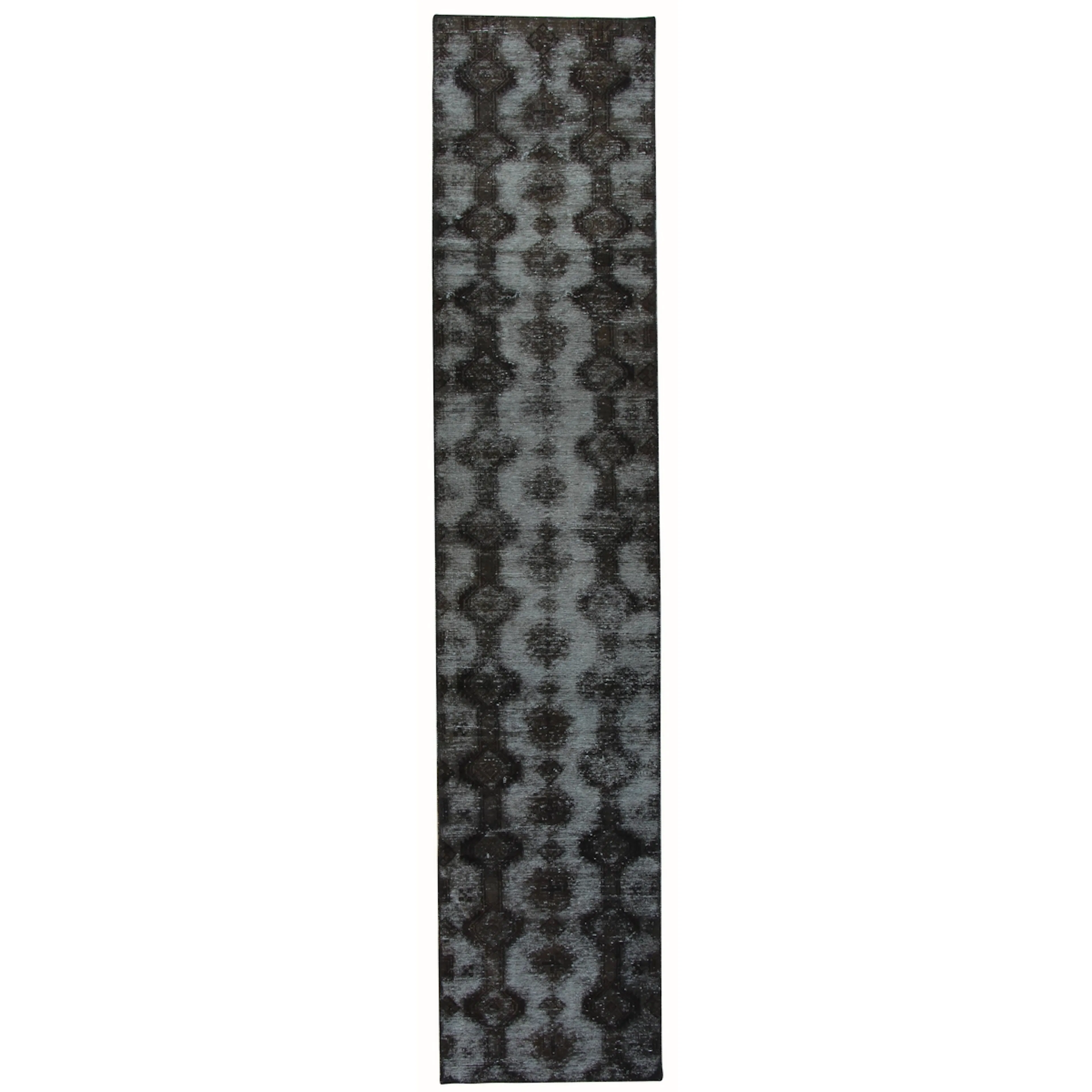 Persisk Matta Arkiio Grön Vintage 60x285