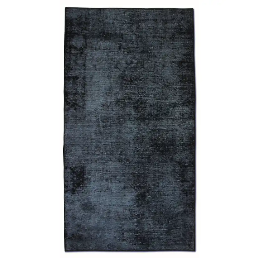 Persisk Matta Arkiio Tabriz Vintage 113x209