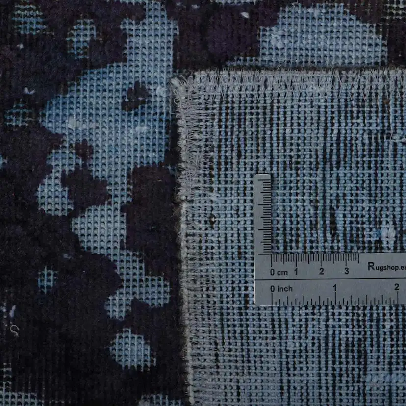 Persisk Matta Arkiio Tabriz Vintage 114x181