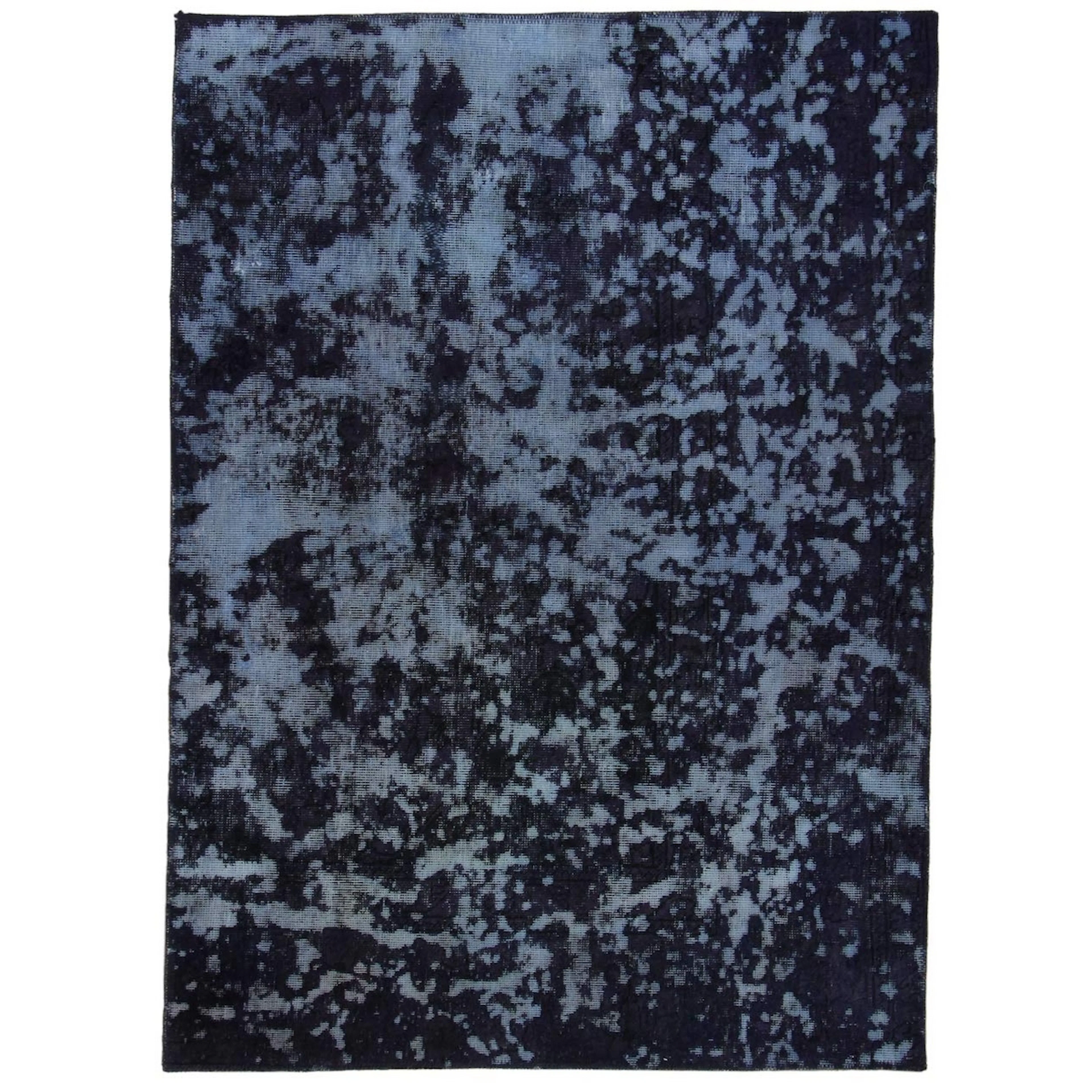 Persisk Matta Arkiio Tabriz Vintage 116x163