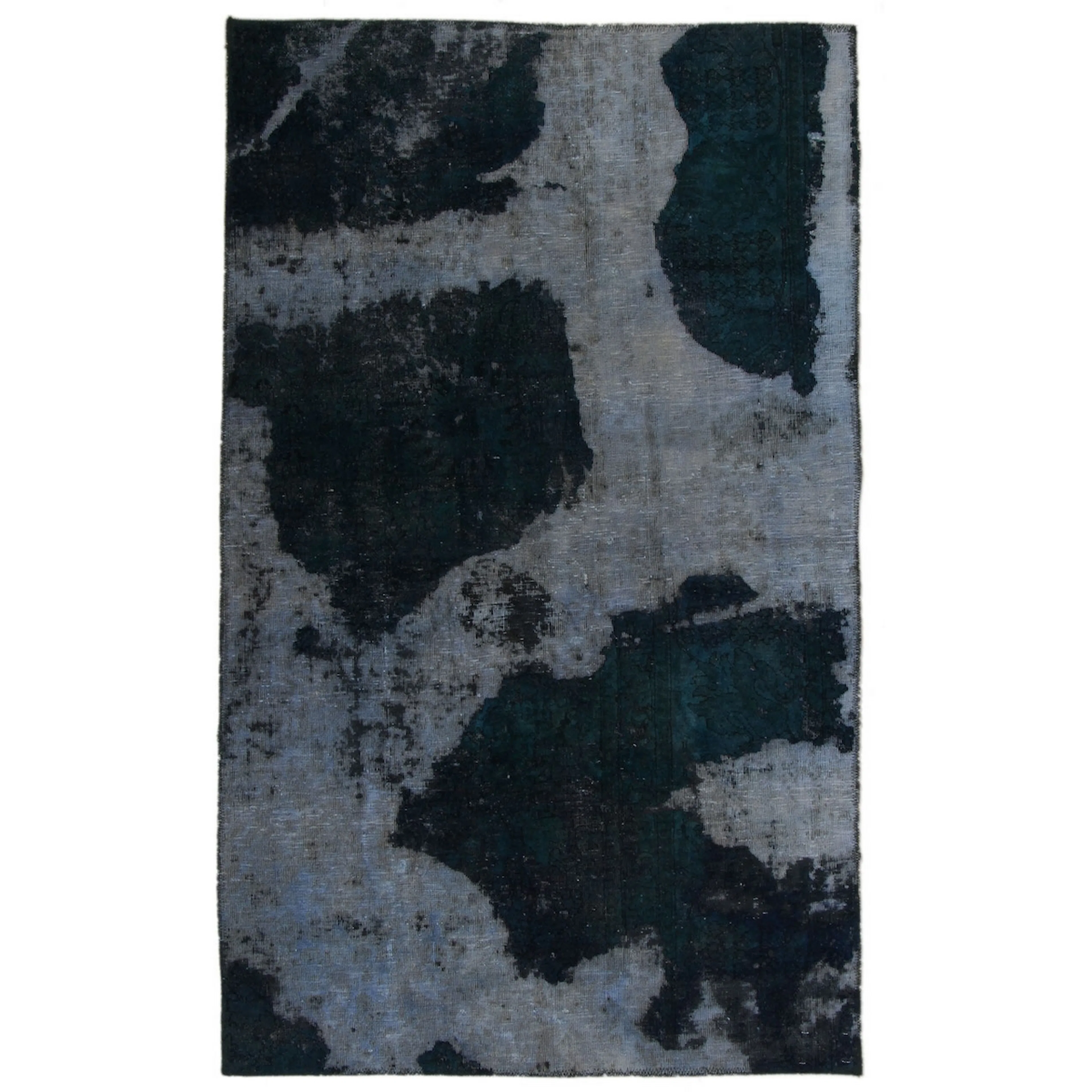 Persisk Matta Arkiio Tabriz Vintage 111x183