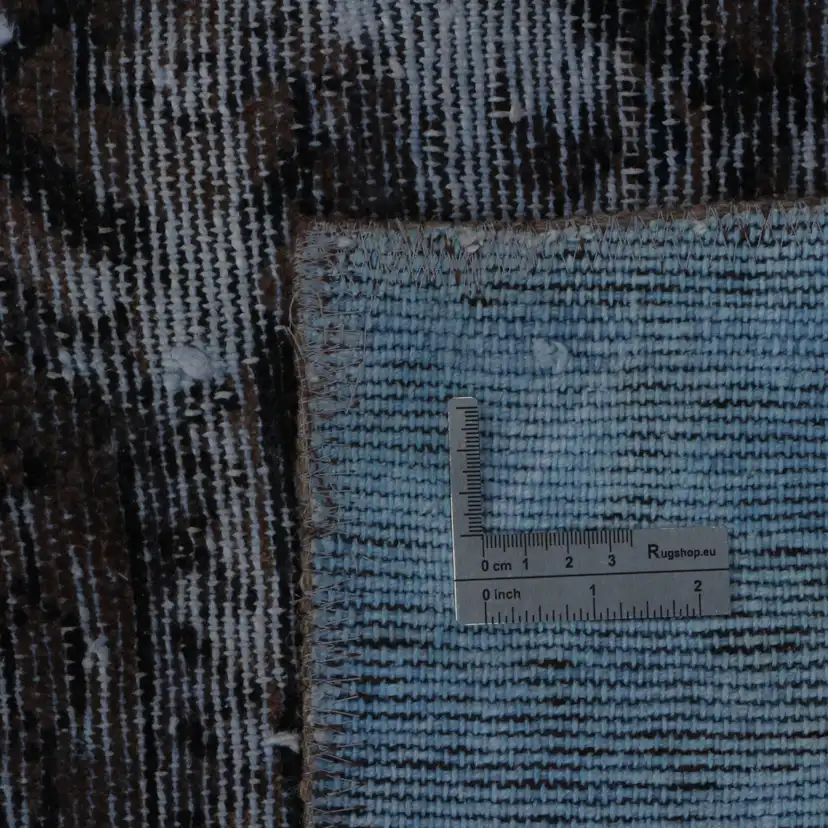 Persisk Matta Arkiio Tabriz Vintage 154x215