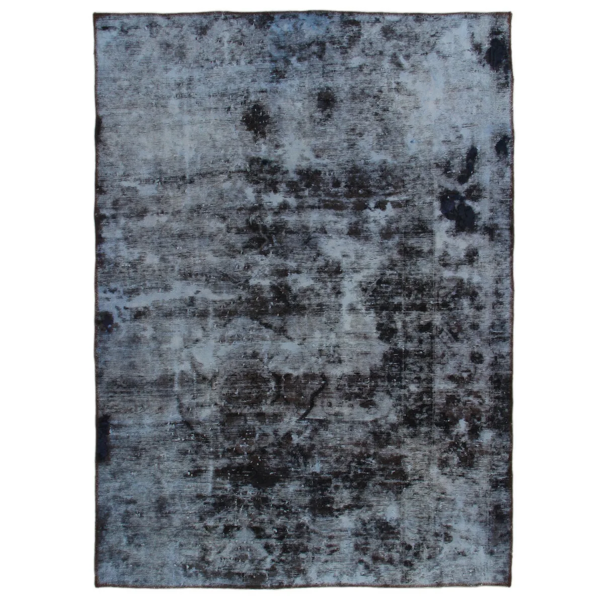 Persisk Matta Arkiio Tabriz Vintage 154x215