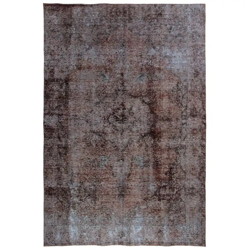 Persisk Matta Arkiio Tabriz Vintage 285x188