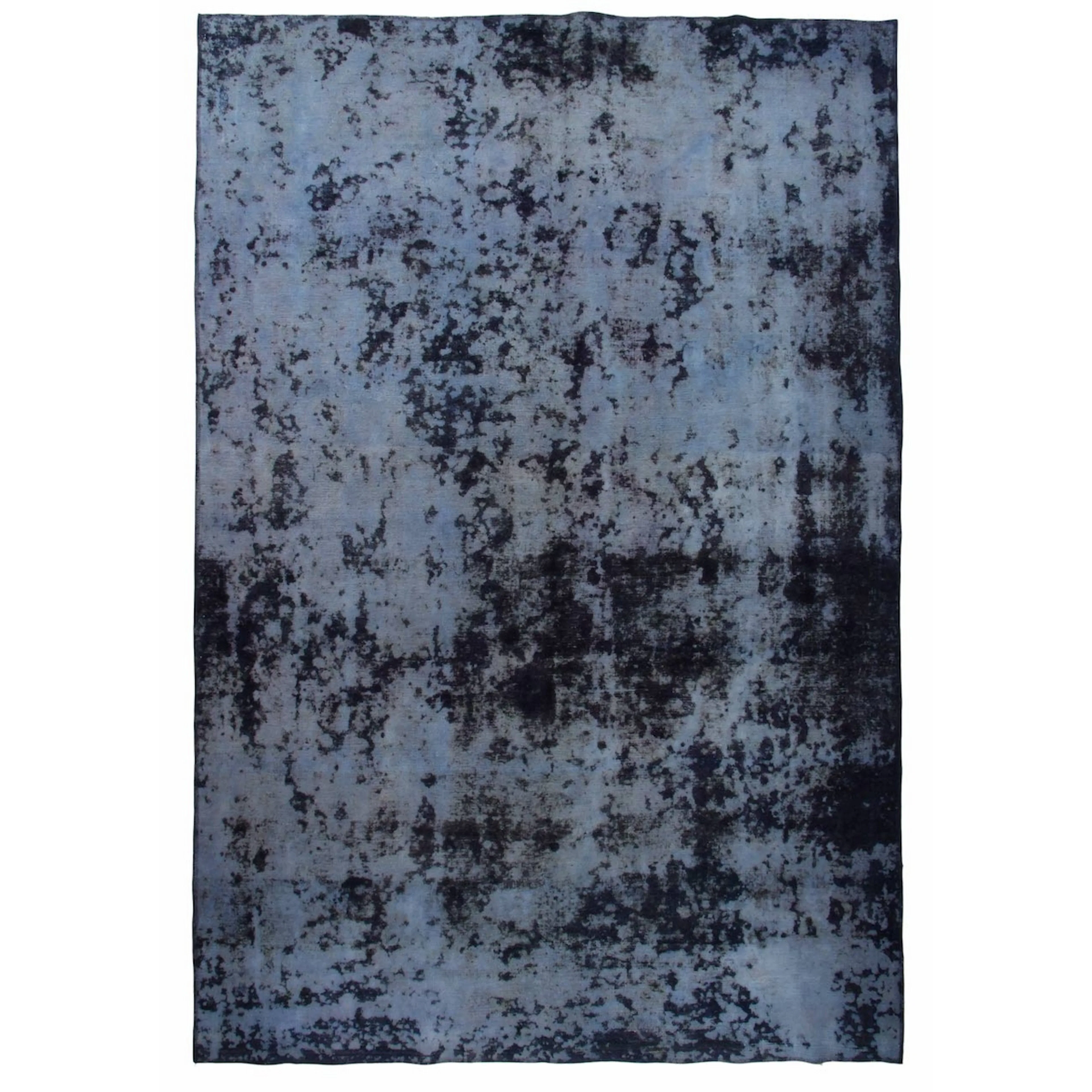 Persisk Matta Arkiio Tabriz Vintage 208x318