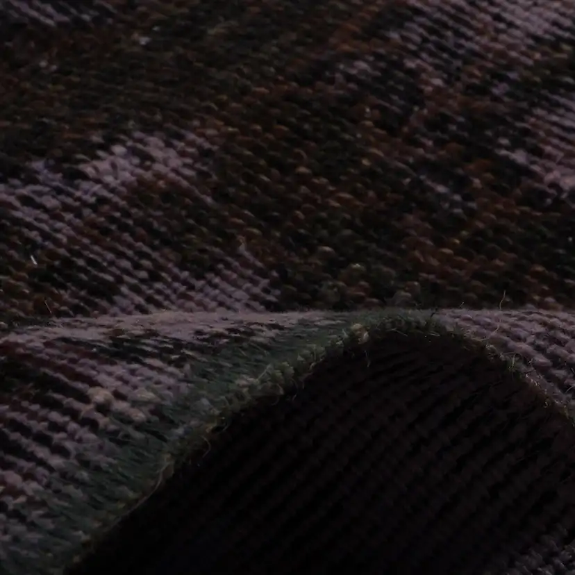 Persisk Matta Arkiio Tabriz Vintage 177x257