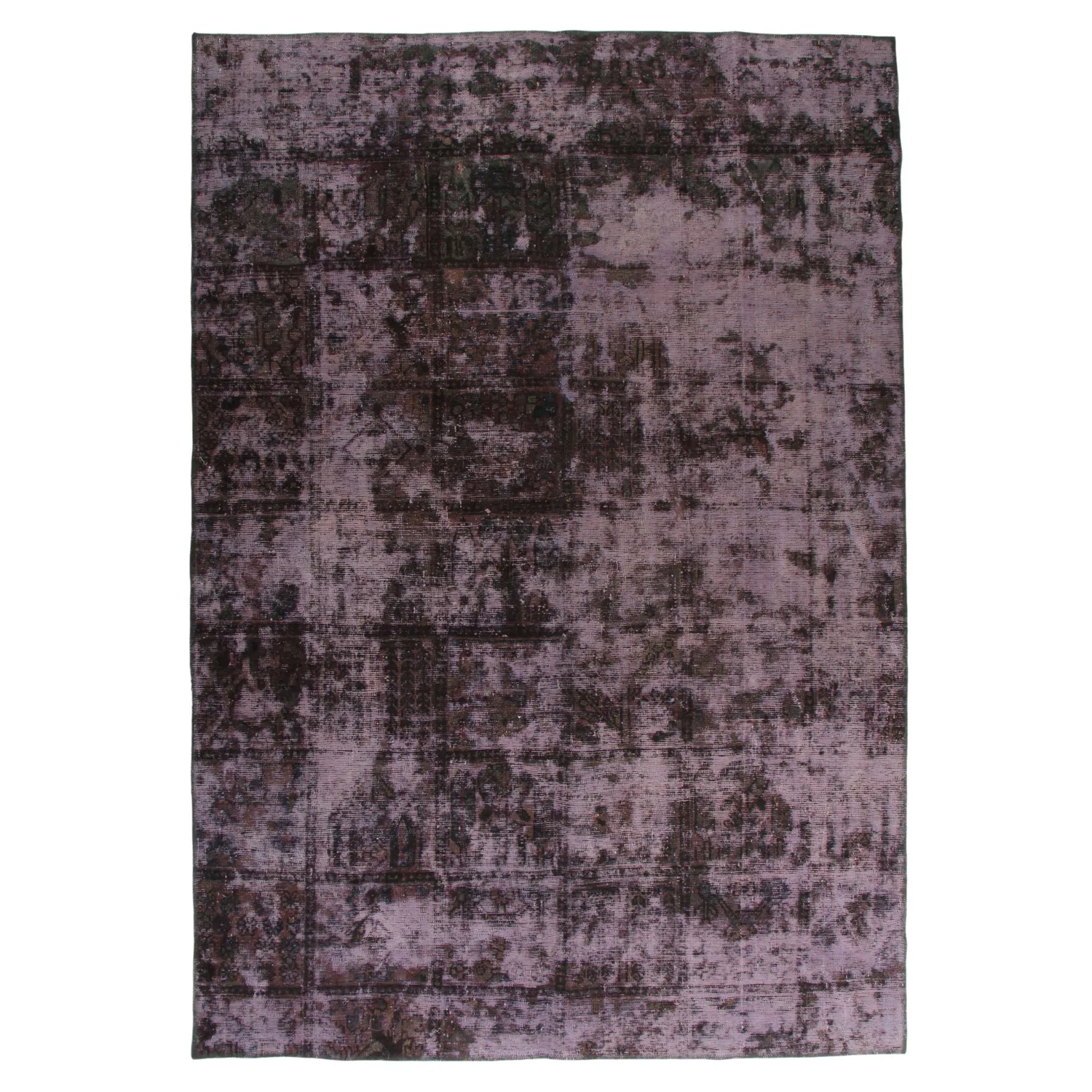 Persisk Matta Arkiio Tabriz Vintage 177x257