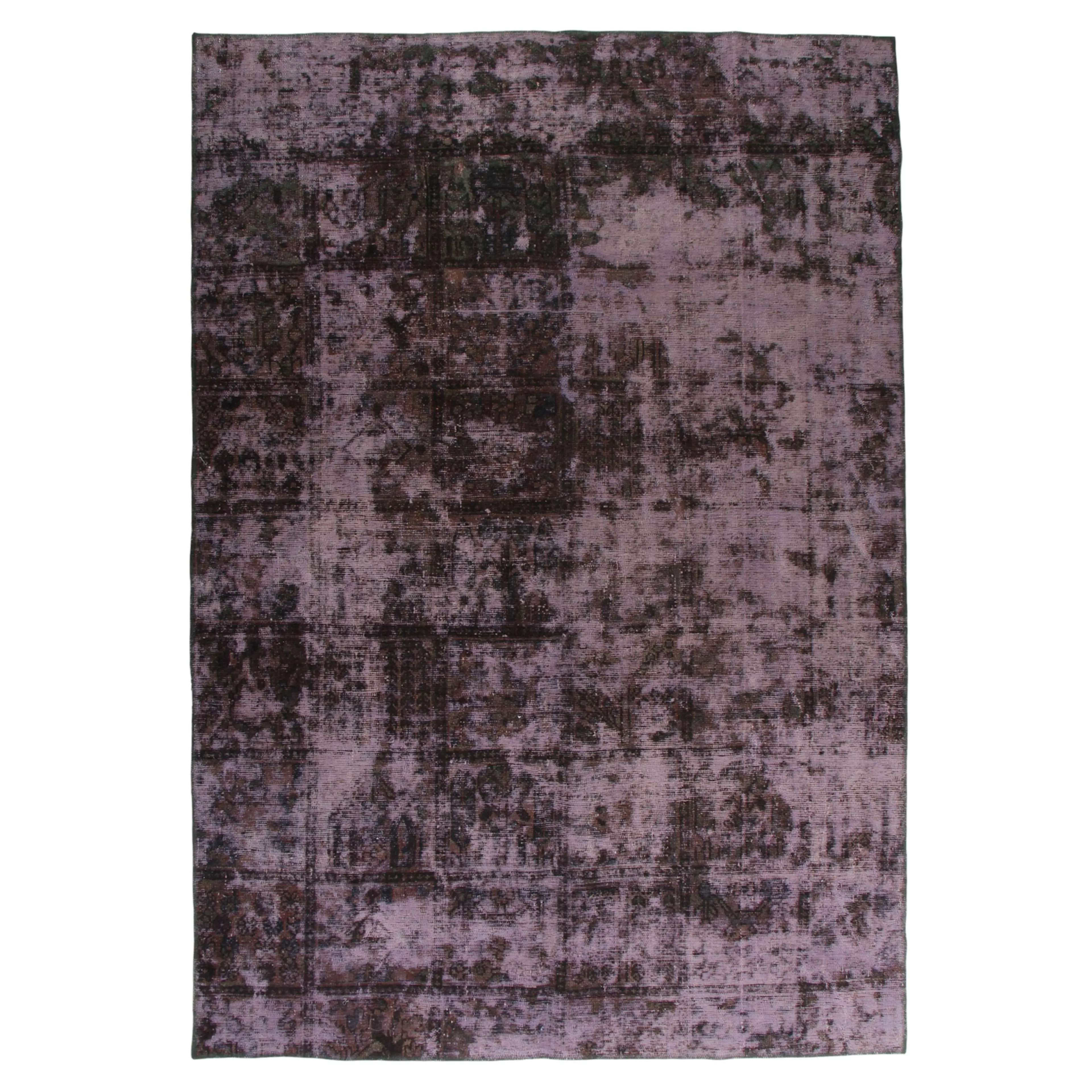 Persisk Matta Arkiio Tabriz Vintage 177x257