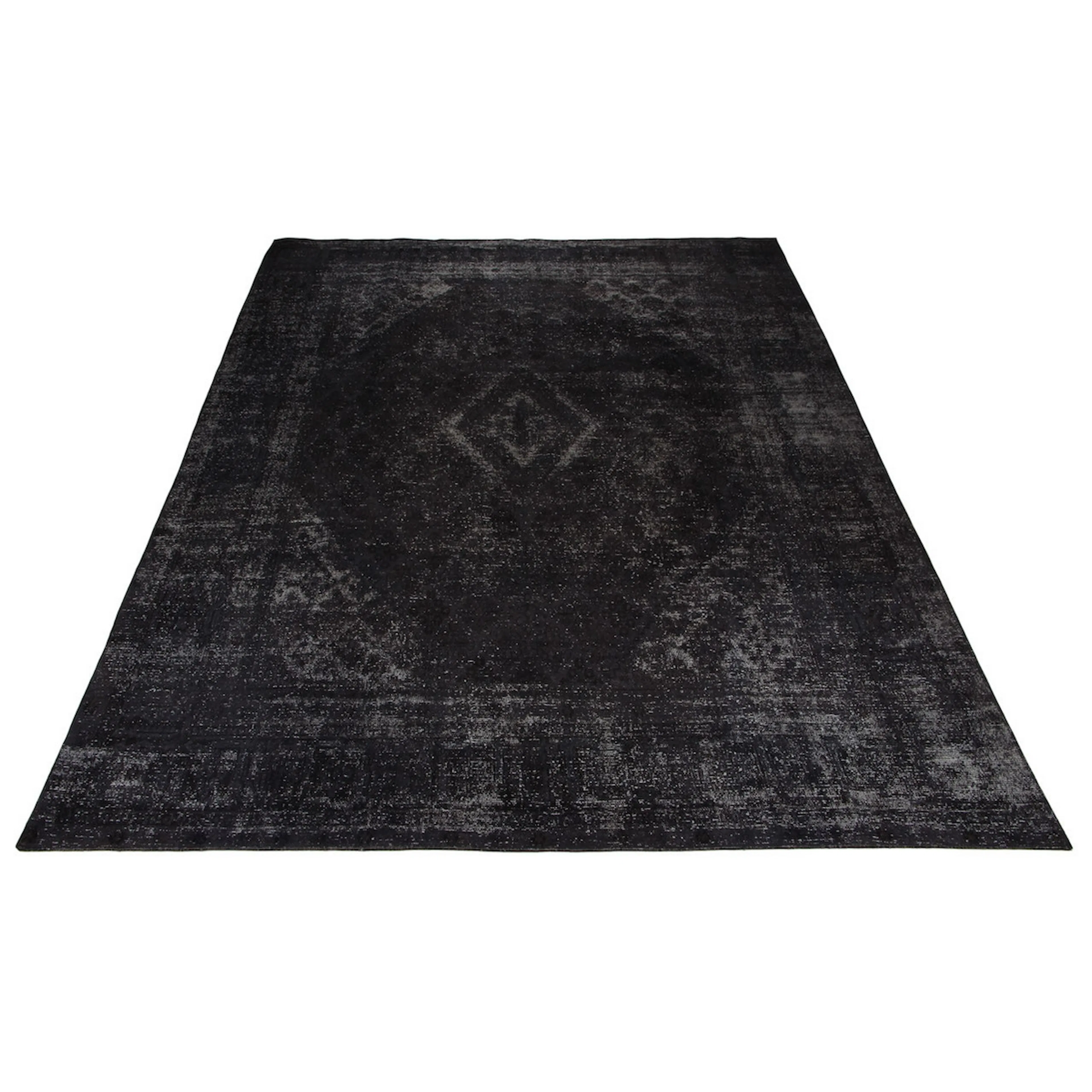 Persisk Matta Arkiio Tabriz Vintage 280x381