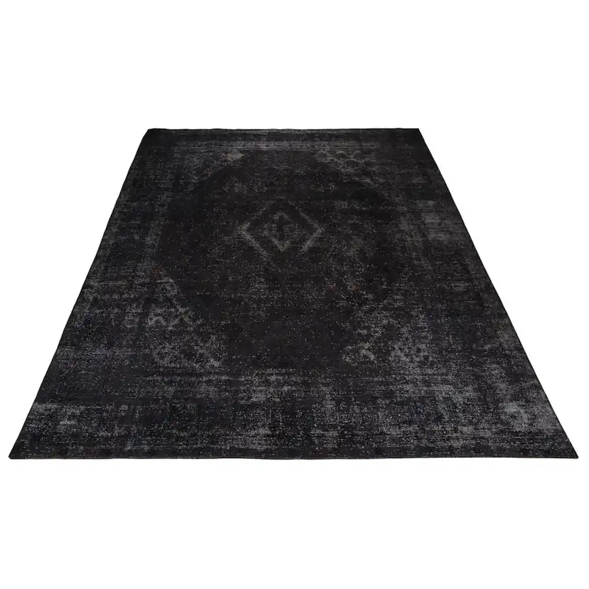 Persisk Matta Arkiio Tabriz Vintage 280x381