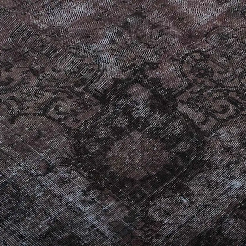 Persisk Matta Arkiio Tabriz Vintage 268x363