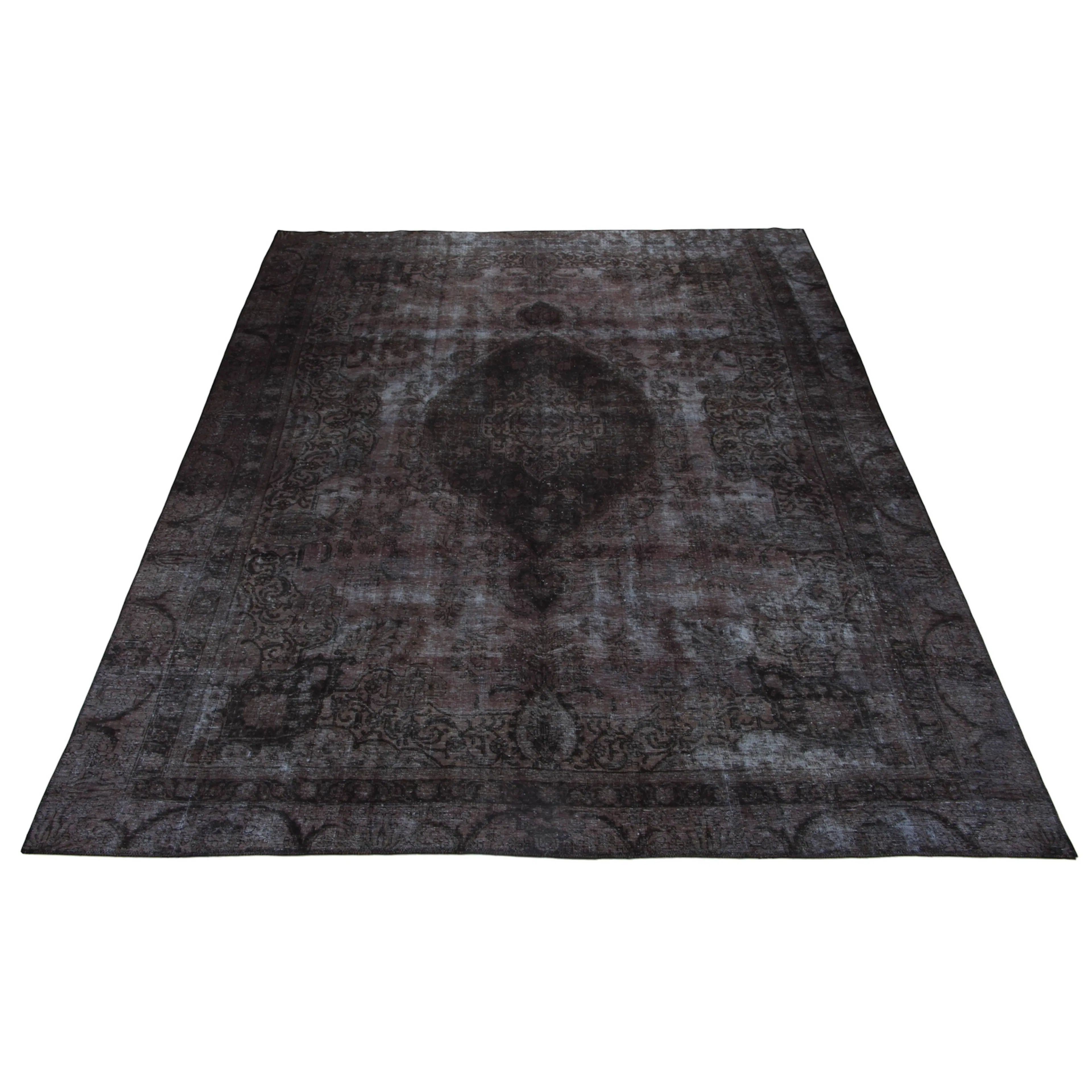 Persisk Matta Arkiio Tabriz Vintage 268x363