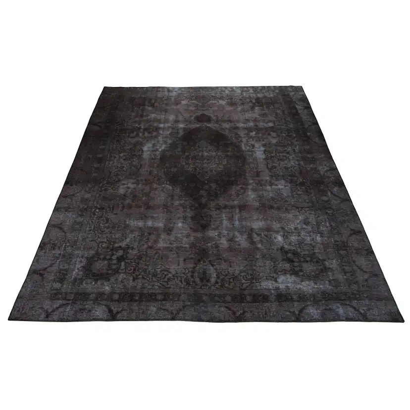 Persisk Matta Arkiio Tabriz Vintage 268x363