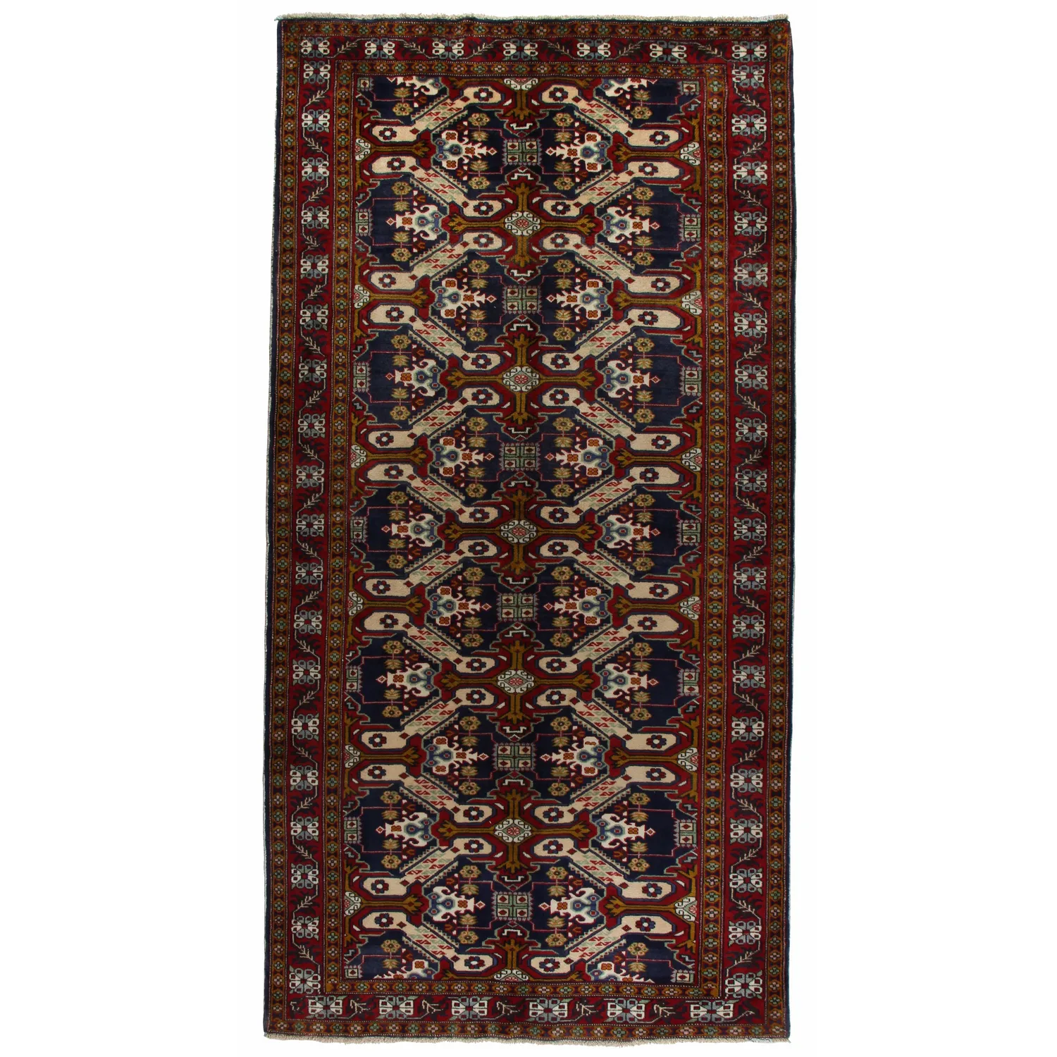 Persisk Matta Arkiio Ardebil Exklusiv 150x298