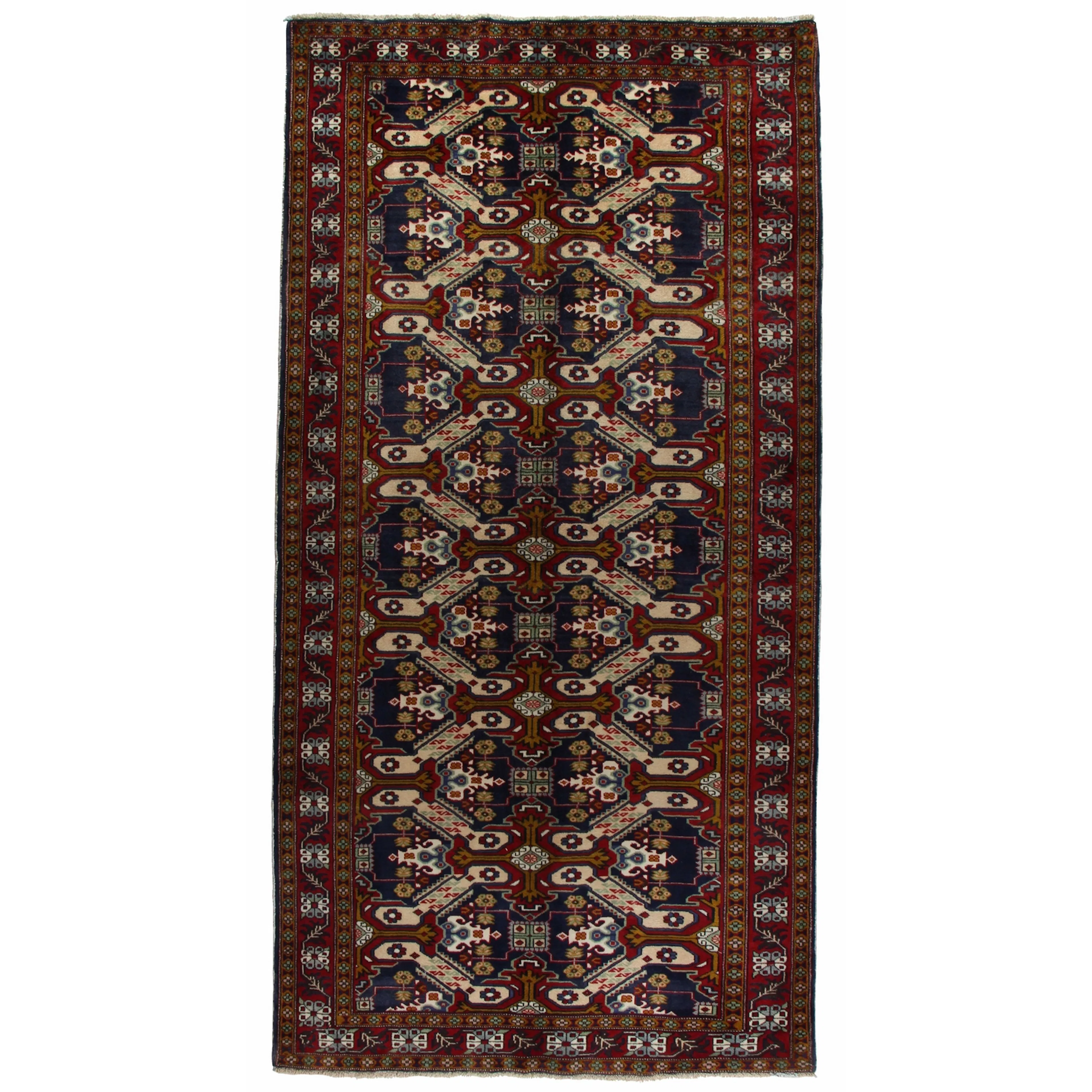 Persisk Matta Arkiio Ardebil Exklusiv 150x298