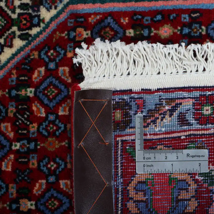 Persisk Matta Arkiio Senneh Dubbelvävd 123x157