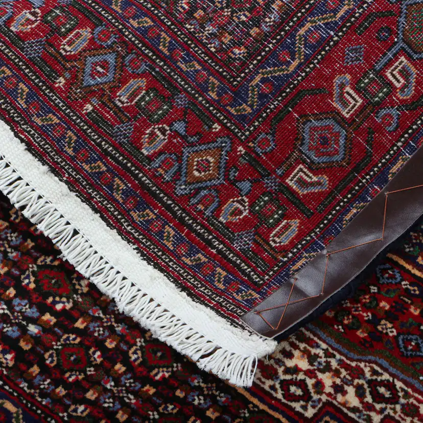 Persisk Matta Arkiio Senneh Exklusiv Dubbelvävd 125x168