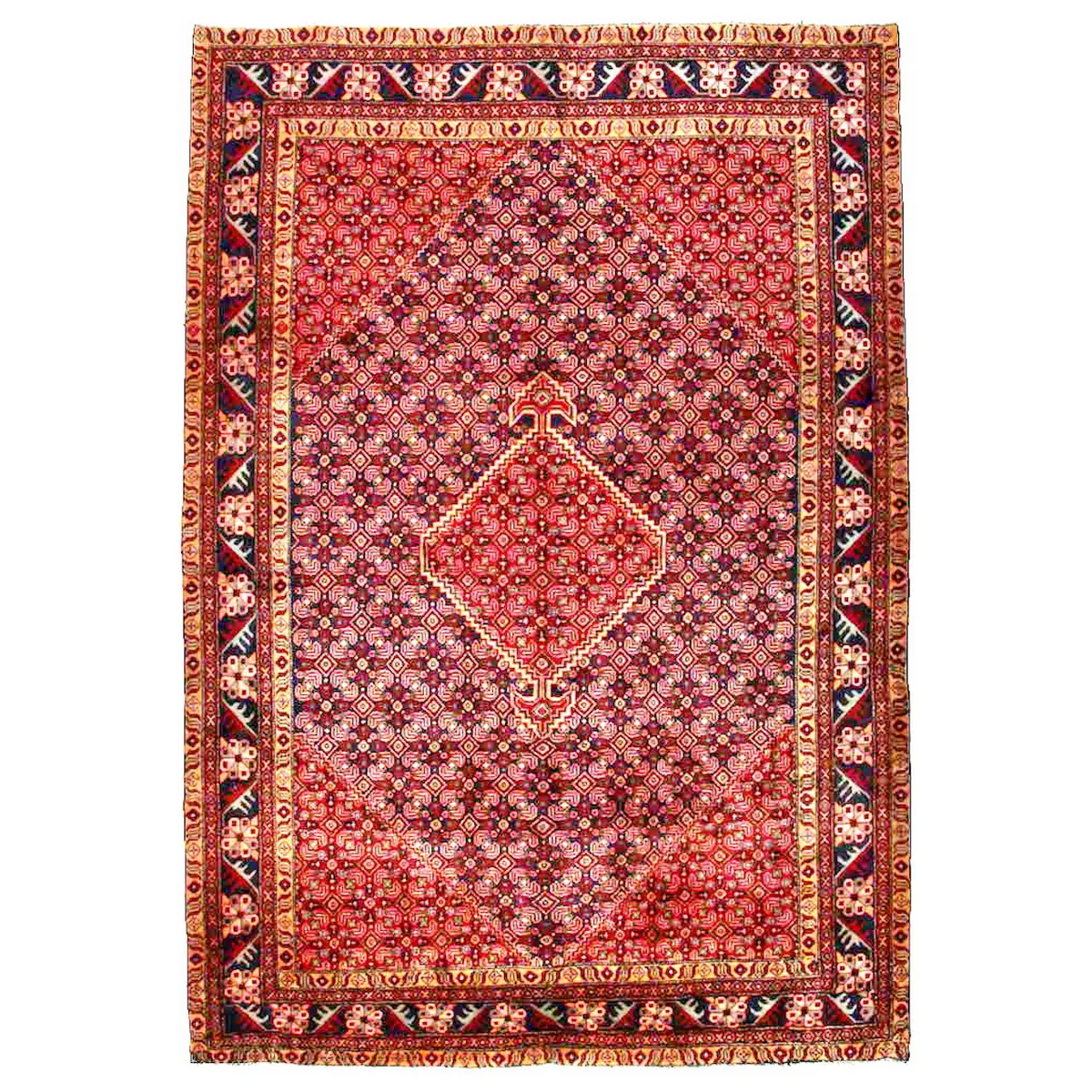 Persisk Matta Arkiio Tabriz 193x283