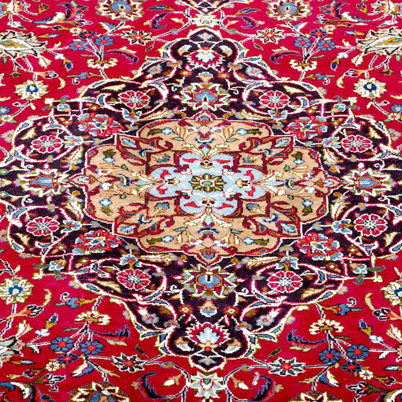 Persisk Matta Arkiio Kashmar 250x347