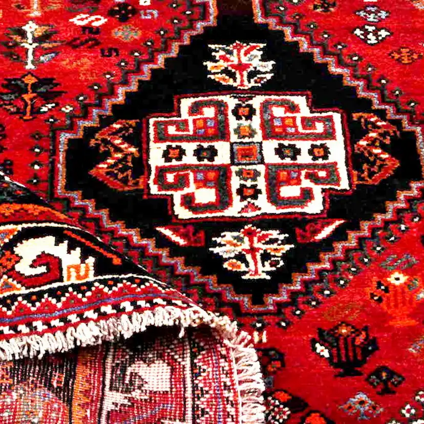 Persisk Matta Arkiio Shiraz 179x253