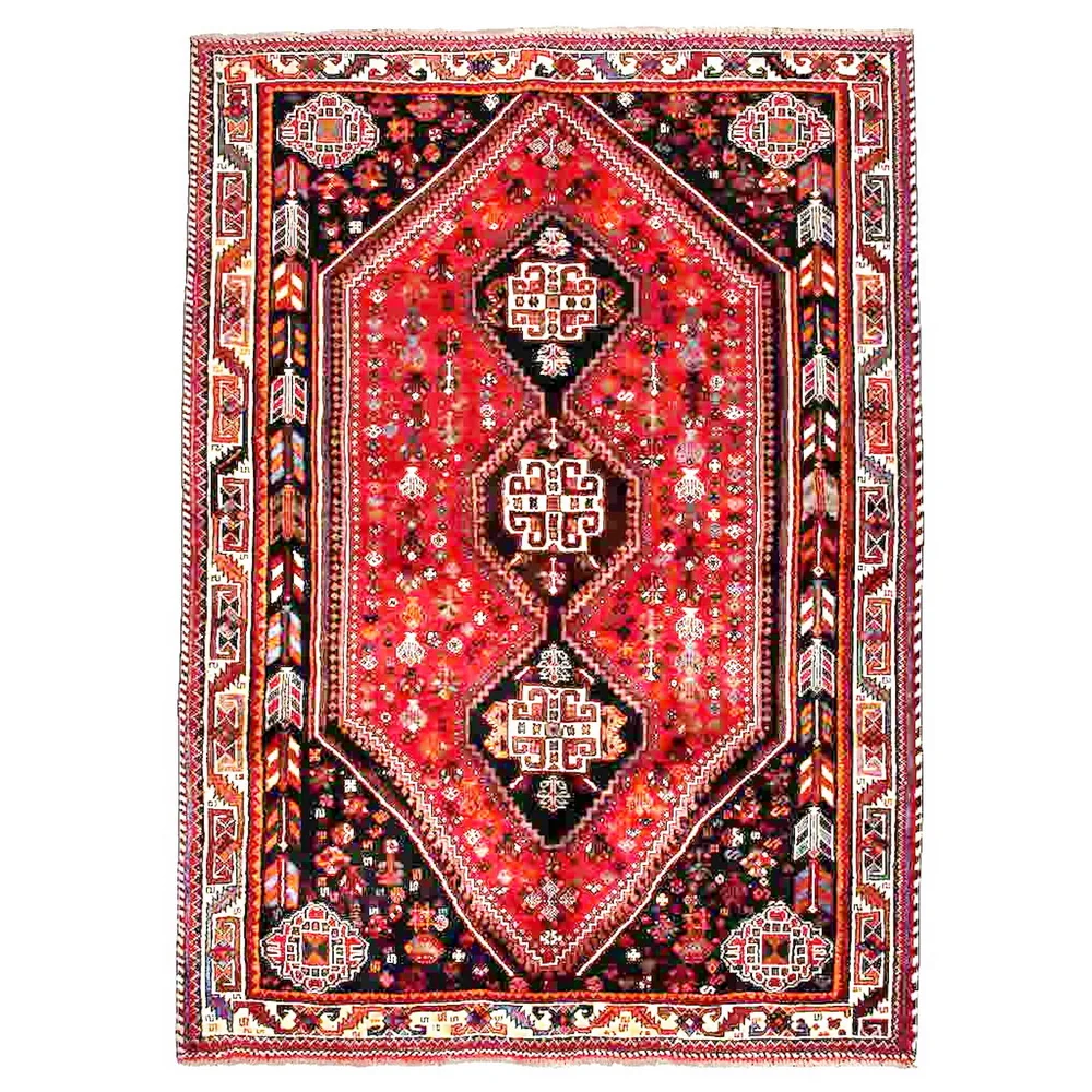 Persisk Matta Arkiio Shiraz 179x253