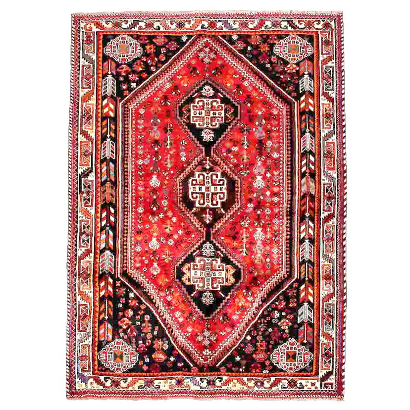 Persisk Matta Arkiio Shiraz 179x253