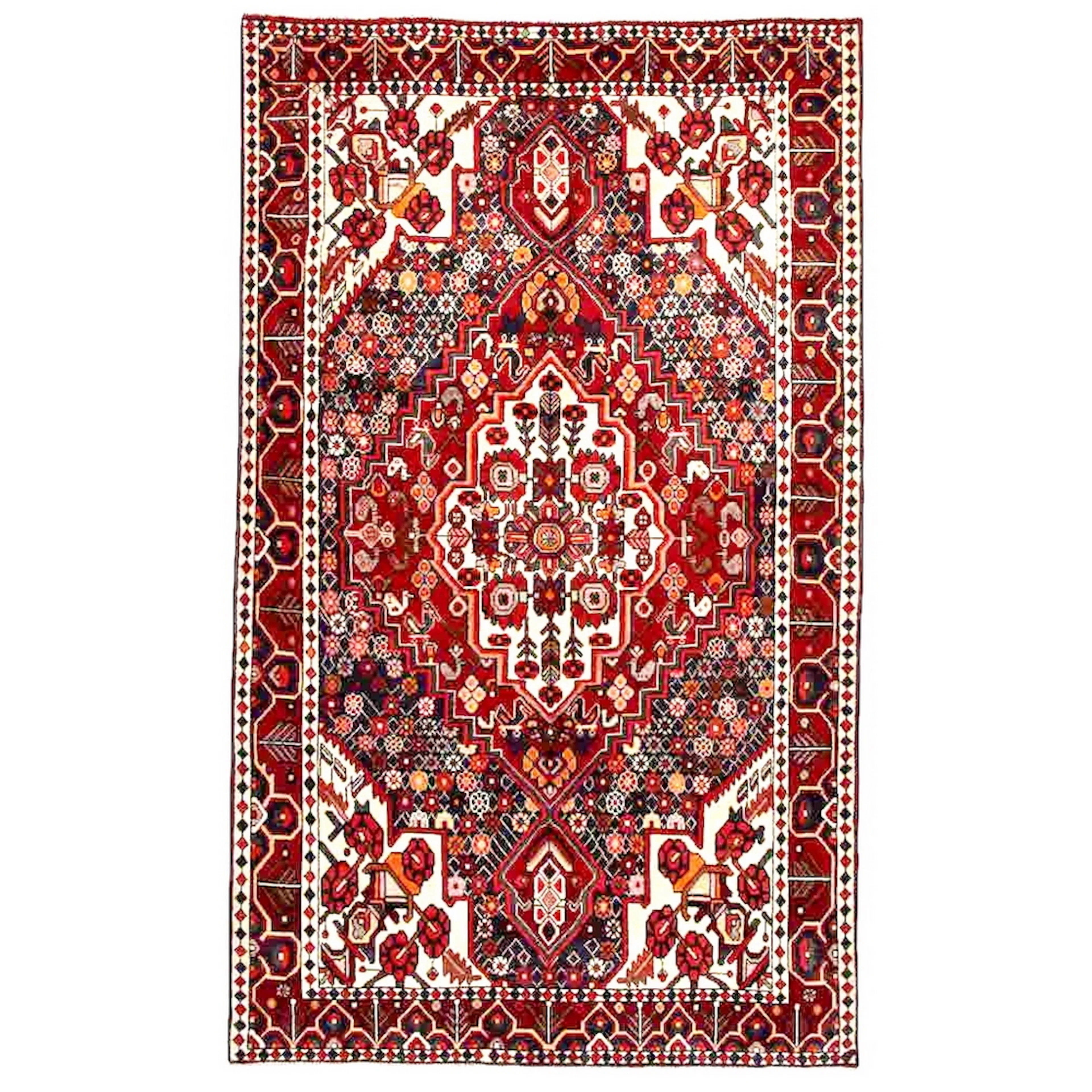 Persisk Matta Arkiio Bakhtiar 152x258