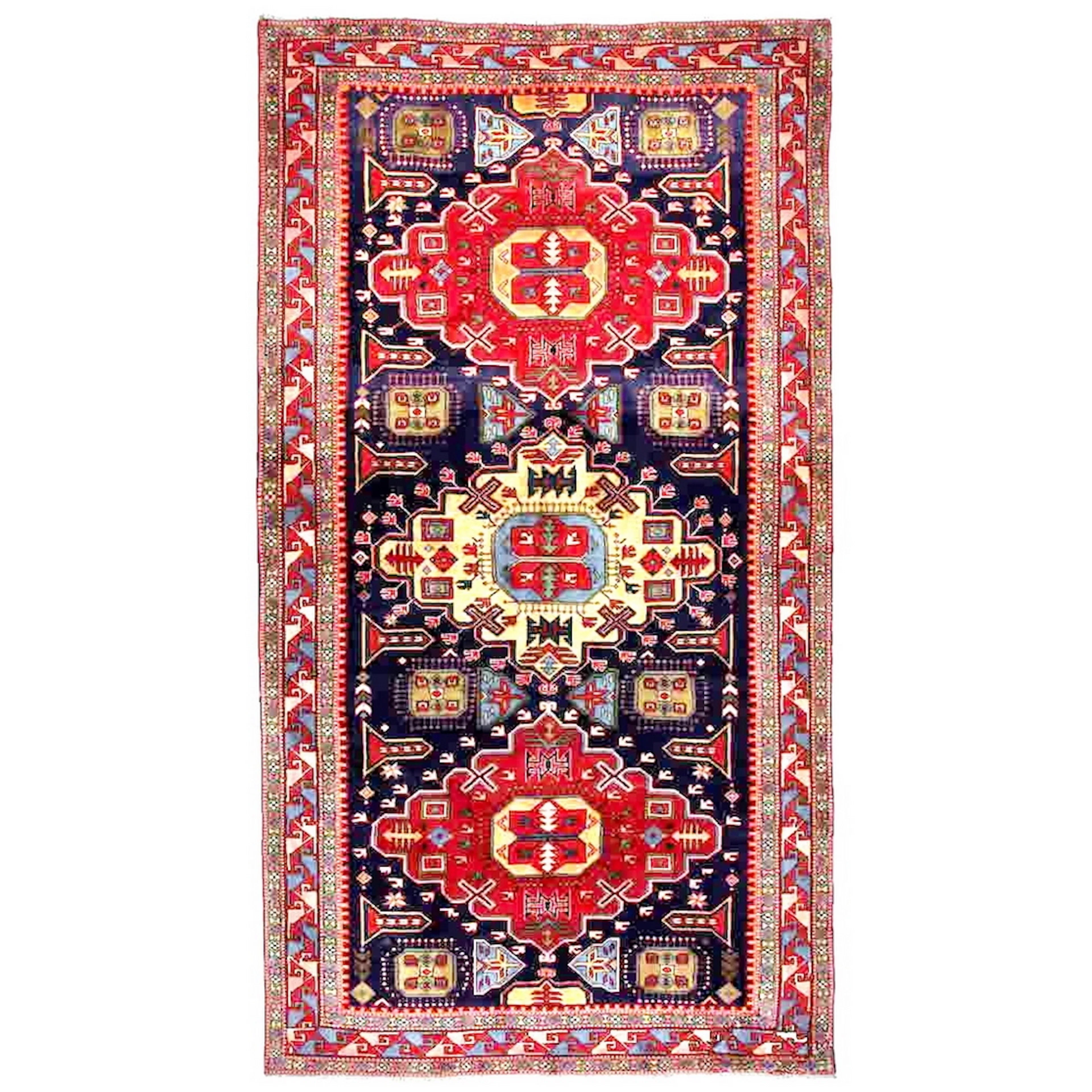 Persisk Matta Arkiio Ardebil 160x304