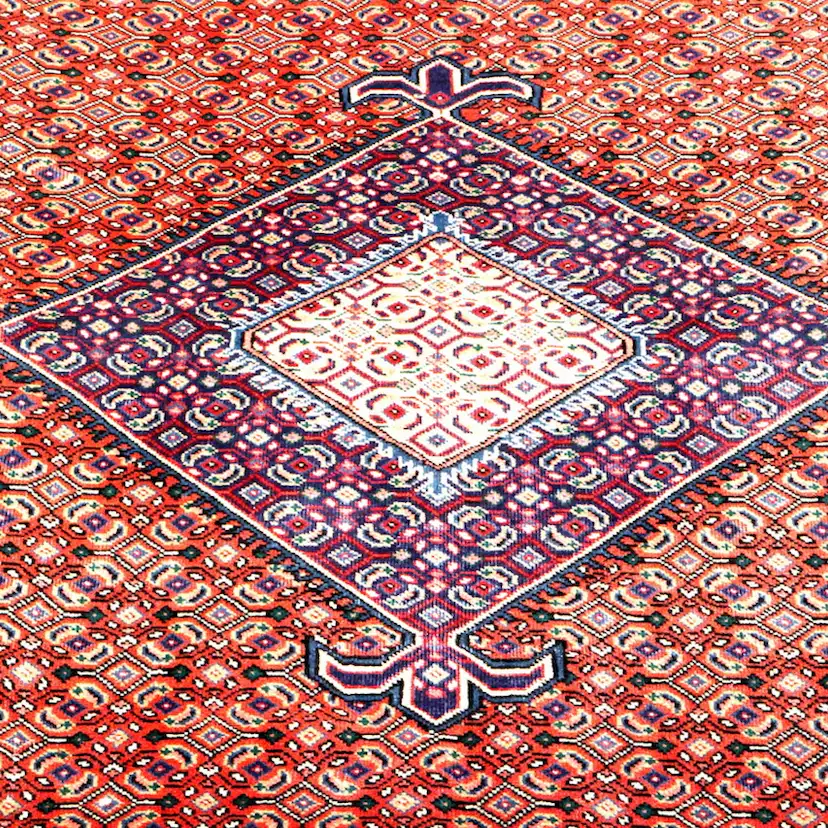 Persisk Matta Arkiio Ardebil 192x247