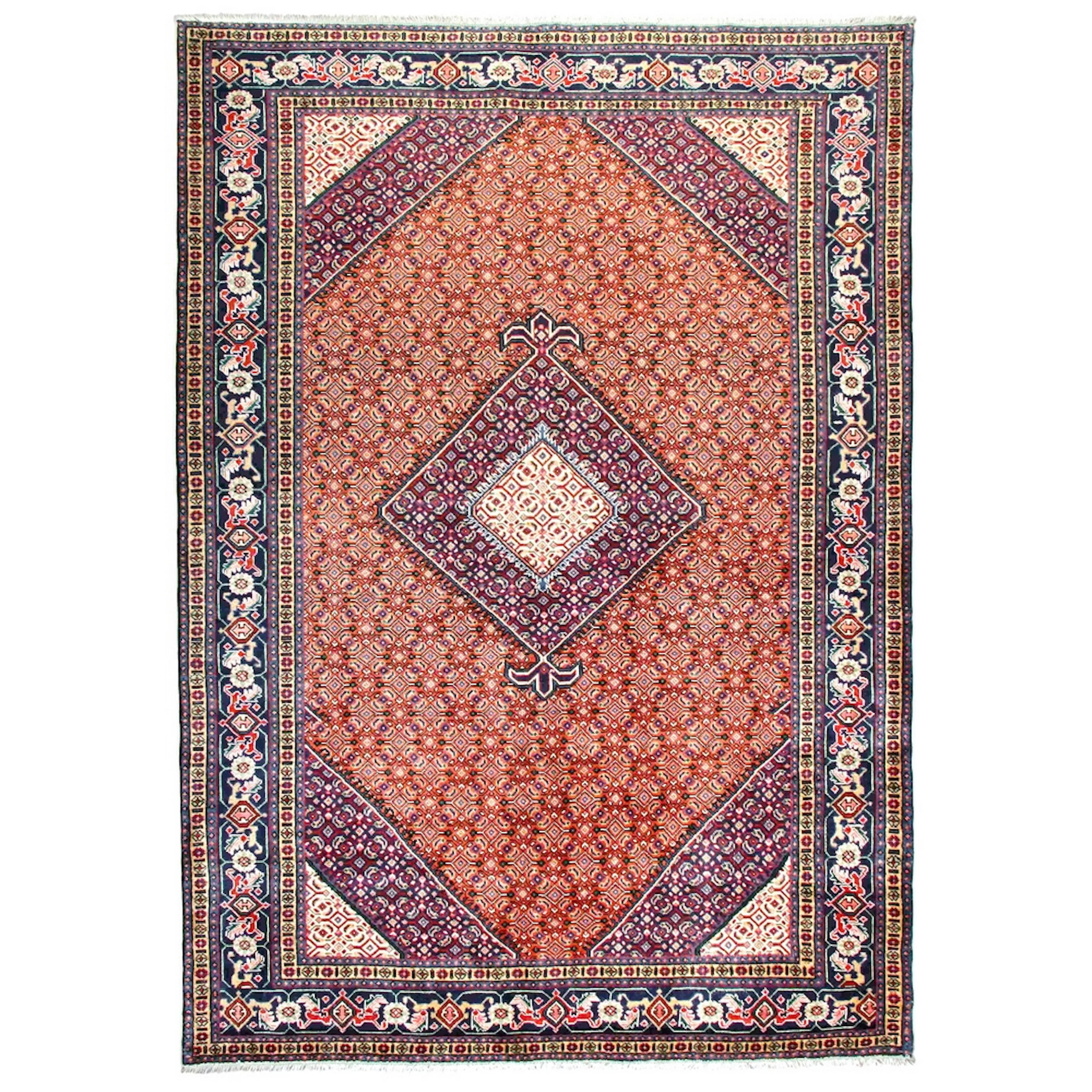 Persisk Matta Arkiio Ardebil 192x247