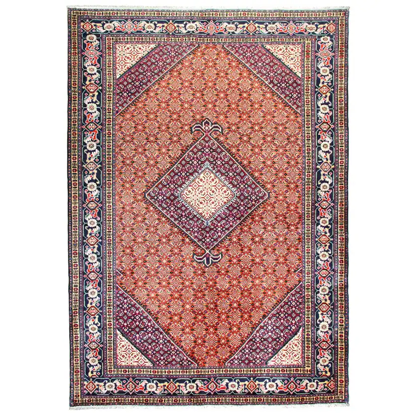 Persisk Matta Arkiio Ardebil 192x247