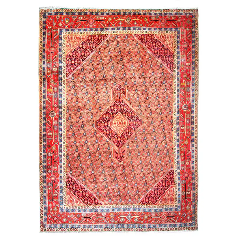 Persisk Matta Arkiio Ardebil 204x289